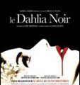 LE DAHLIA NOIR