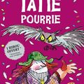 David WALLIAMS : Tatie pourrie