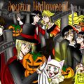 Joyeux Halloween 08!!!