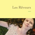 Isabelle Carré "Les rêveurs"