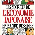 Les secrets de l'économie japonaise - manga de Shotaro Ishinomori