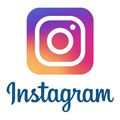 Retrouvez-moi également sur Instagram 