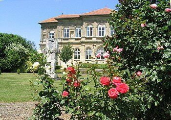 Atelier Balias -Château de Serans