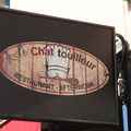 Le Chat touilleur Sallanches Haute-Savoie restaurant