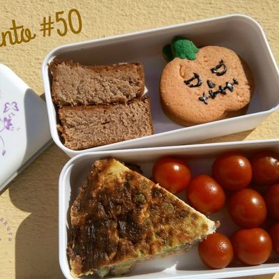 Bento #50