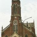 Patrimoine-église St Gilles-NB