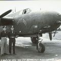Douglas A-20 Boston