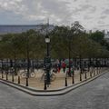 place dauphine