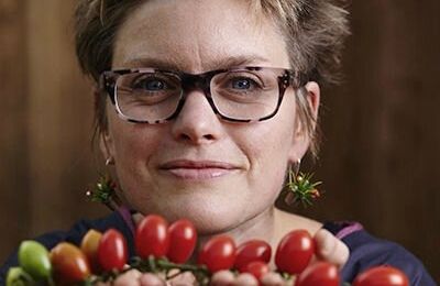 Andrea Heistinger, Pasionaria autrichienne des graines et semences potagères