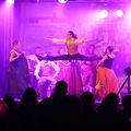 le french cancan d'acta fabula à la salle wagram ce samedi 14 Decembre et des chorégraphies Cabaret