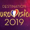 Destination Eurovision : la diffusion du concours de chant 