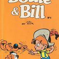 Gags de Boule & Bill No4, Jean Roba