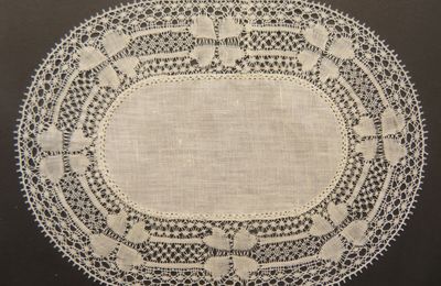 Dentelle Binche