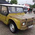 Citroën Méhari