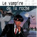  Le Vampire de la Roche par Jean F. Maillet