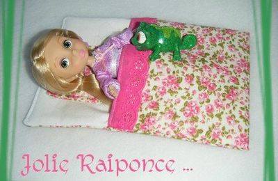 Une journée couture miniature ...