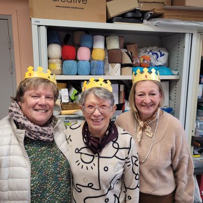 L'atelier américain de samedi 10 janvier 2026