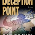 "Deception point" de Dan Brown