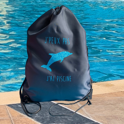 Sac à dos, sac de sport et sweat personnalisables pour une rentrée réussie !