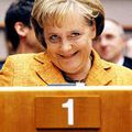 13 - 14 Angela Merkel "Angie"