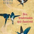 Des lendemains qui chantent, de Alexia Stresi 