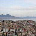 Près de Naples, le super-volcan inquiète (très) sérieusement les chercheurs