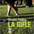 "La Gifle" de Christos Tsiolkas