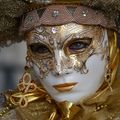 mes photos du carnaval: portraits sélectionés