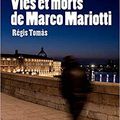 Vies et morts de Marco Marietti - Régis Tomas