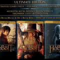 Une pétition pour le Blu-Ray français du Hobbit 