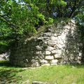 [visite] L'oppidum d'Entremont (Aix-en-Provence), mardi 12 mai