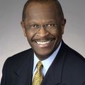 Herman Cain for President ! 