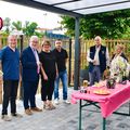UN ESPACE COSY ET CHIC POUR « LE CHIQUITO ».