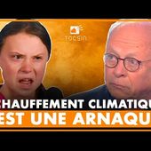 Dimanche 10h TOCSIN et Bercoff - Le fil d'Arkébi