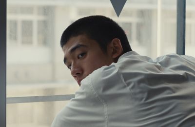 Happyend de Neo Sora : notre critique du film 