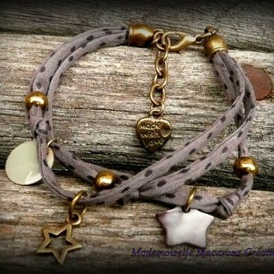 Fêtons l'arrivée du printemps