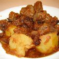 GOULASH