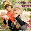 CODE PROMO SPECIAL RENTRÉE!