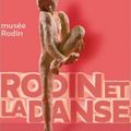 Rodin et la danse