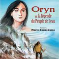 Oryn ou la légende du Peuple de l'eau > Michel Piquemal