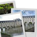 Chenonceau