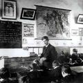 La France en 1913, post 1