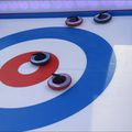 Du curling au Montréal En Lumièreééé 