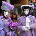 XVème Carnaval Vénitien d'Annecy Photo Bruno Vagnoti