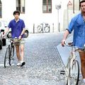 Call Me by Your Name avec Armie Hammer et Timothée Chalamet