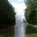 Promenade au Parc de la Dodaine