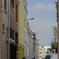 Rue F Santallier, Le Havre
