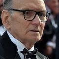 Ennio Morricone