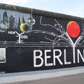 Berlin - Le Mur de Berlin (2)