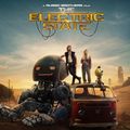 "The Electric State" de Joe et Anthony Russo : l’art perdu du cinéma populaire…
